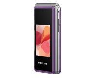 MAXCOM MM 835 L 4G Purple - 1318062 - zdjęcie 3
